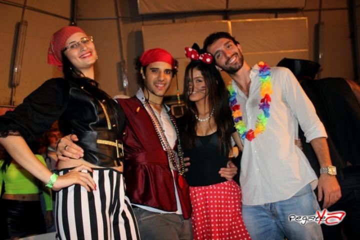 Foto 237 de Lolas - Halloween 2014 en Lolas Club Menga Cali, Cali
