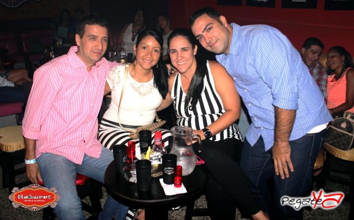Foto 22 de Kabaret Bar - Agosto 23 del 2014 en Kabaret - Granada, Cali
