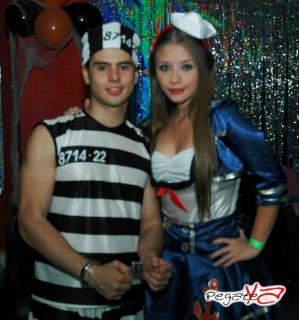 Foto 39 de Halloween en Nozomi Club, Cali