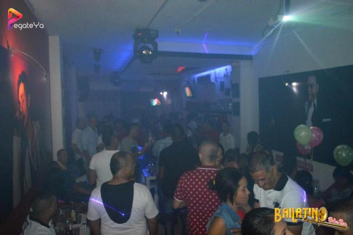 Foto 15 de Bailatino - 2do FDS Marzo 2016 en Bailatino - Bar, Cali