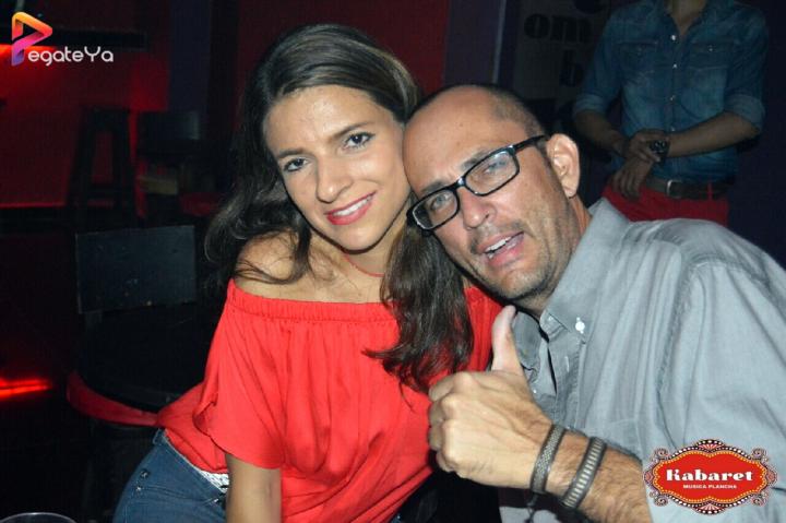 Foto 58 de Kabaret Bar - Feria de Cali 2016 en Kabaret - Granada, Cali