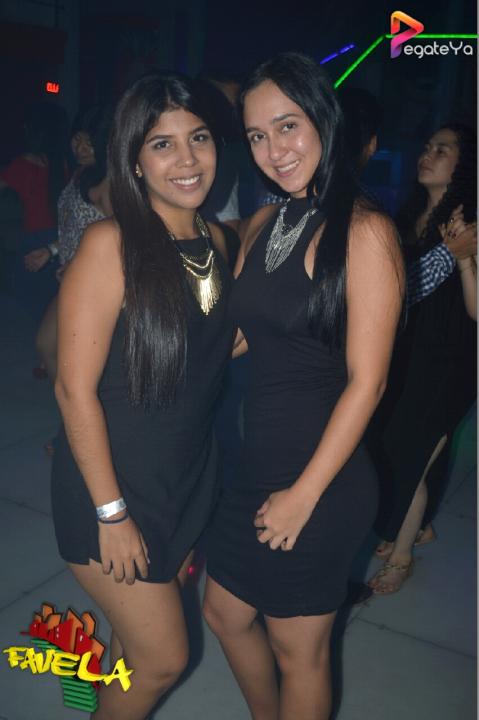Foto 11 de Favela Club - 5to Fds Abril 2017 en Favela Club Menga, Cali