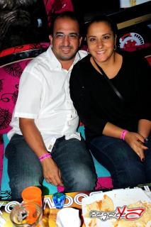 Foto 29 de Agosto 10 del 2013 en Beautiful 80`s Cali, Cali