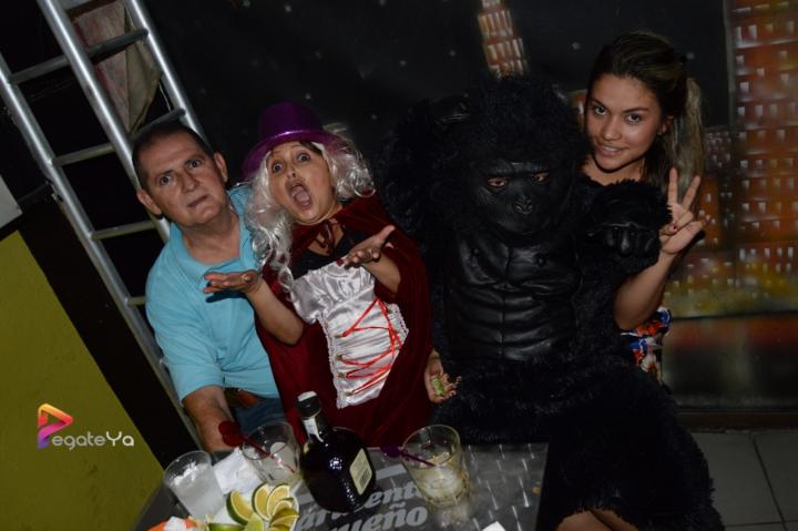 Foto 24 de New York sábado 01 de agosto 2015 en Discoteca New York Bucaramanga, Bucaramanga