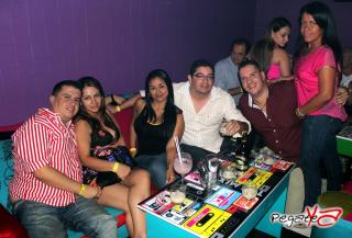 Foto 46 de Junio 29 del 2013 en Beautiful 80`s Cali, Cali