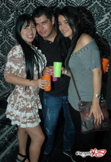 Foto 8 de Septiembre 14 del 2013 en Babel / Barra Libre Cali, Cali