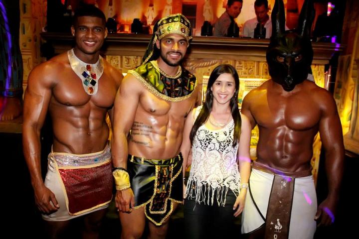 Foto 50 de Discoteca AMARNA- 16 de mayo de 2015 en Discoteca Amarna Medellin, Medellín