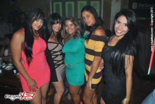 Foto 4 de mister 26 y 27 de abril de 2013 en Discoteca MISTER BABILLA cartagena, Cartagena