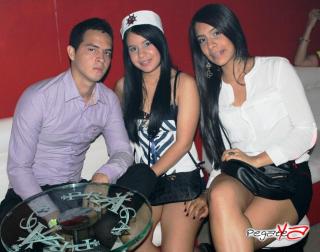 Foto 112 de Halloween en Praga Club Cali, Cali