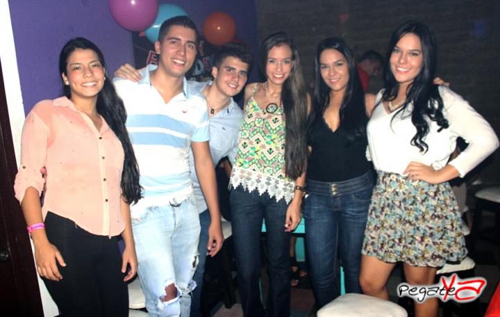 Foto 55 de Zambomba - Agosto 23 del 2014 en Club Zambomba, Cali