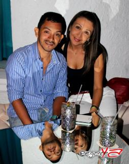 Foto 15 de Ivy Room - Fusion & Drinks - Agosto 10 en Ivy Room, Cali