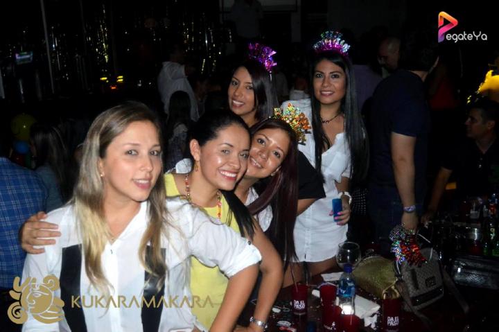 Foto 5 de Kukaramakara - 2do FDS Marzo 2016 en Kukaramakara Discoteca Cali, Cali
