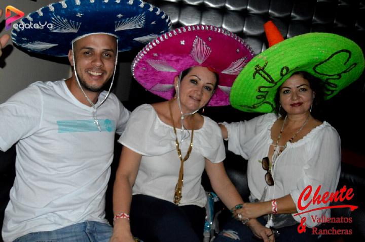 Foto 23 de Chente - Feria de Cali 2016 en CHENTE Vallenatos y Rancheras, Cali