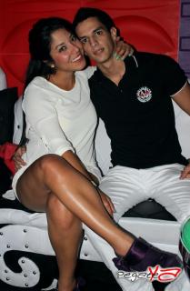 Foto 93 de Antoine Becks - Agosto 10 del 2013 en Living Night Club, Cali