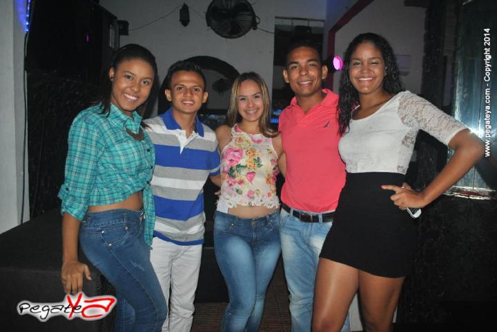 Foto 4 de Bahia Club 22 y 23 de Agosto en bahia club, Cartagena