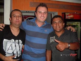 Foto 11 de Marzo 09 del 2011 en YII Pereira, Pereira