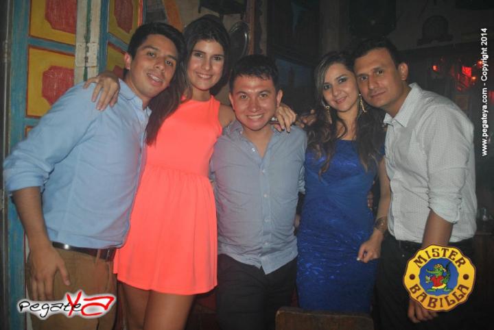 Foto 22 de Mister Babilla 22 y 23 de Agosto en Discoteca MISTER BABILLA cartagena, Cartagena