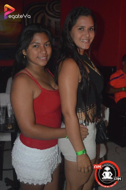 Foto 3 de Ampm Bar - 3er Fds Agosto 2016 en Am / PM Bar - Cali, Cali