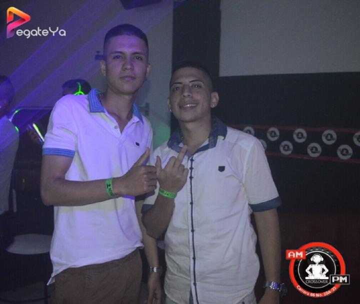 Foto 37 de Ampm Bar- FERIA DE CALI 2016 en Am / PM Bar - Cali, Cali