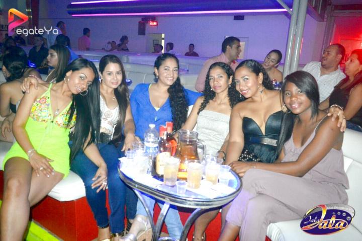 Foto 32 de Jalajala - 1er Fds Junio 2016 en Jala Jala Club, Cali