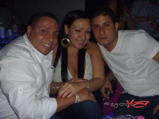 Foto 40 de Febrero 12 del 2012 en La Maldita Primavera Cali, Cali