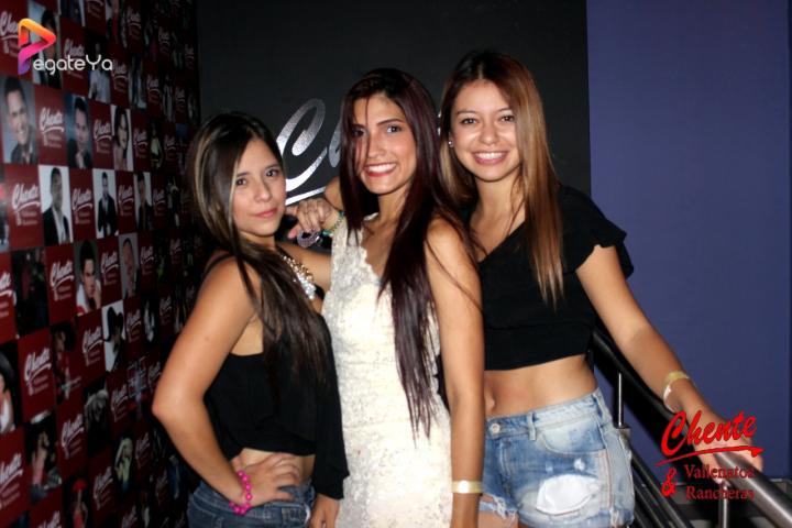 Foto 6 de Chente - 4to FDS Mayo 2015 en CHENTE Vallenatos y Rancheras, Cali