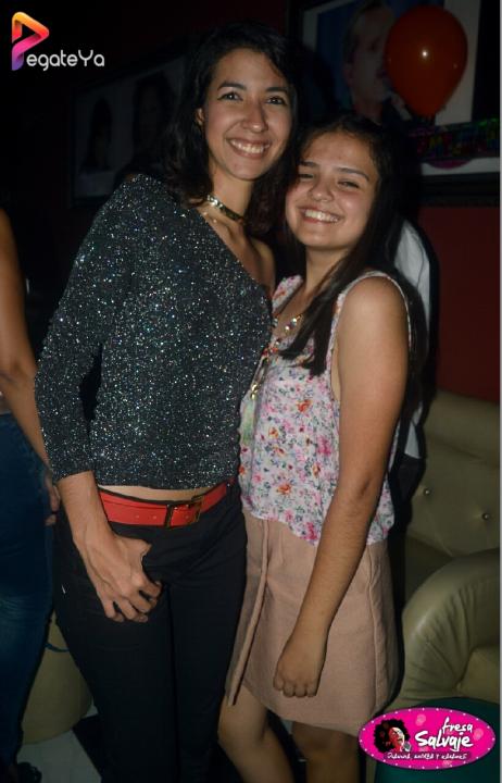 Foto 24 de Fresa Salvaje - 1er Fds Mayo 2017 en Fresa Salvaje, Cali