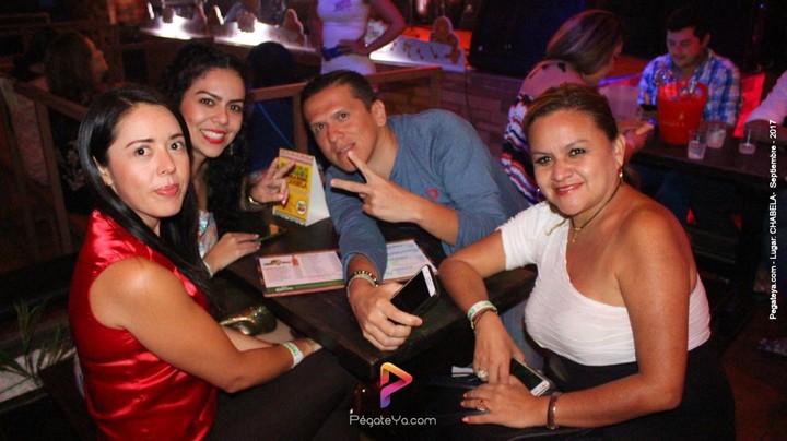 Foto 3 de Chabela Hermanos Pabon en Discoteca Chabela Bucaramanga, Bucaramanga