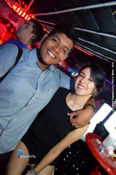 Foto 49 de PISO V - 12 marzo 2016 en Bar Piso V Bucaramanga, Bucaramanga