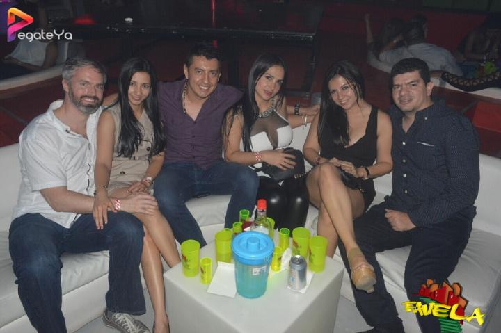 Foto 155 de Favela - Feria de Cali 2016 en Favela Club, Cali