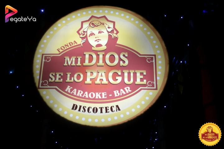 Foto 26 de Mi Dios Se Lo Pague - 1er FDS Nov. 2015 en Fonda Mi Dios Se Lo Pague, Cali
