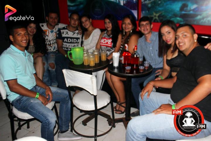 Foto 55 de Ampm Bar - 1er Fds JuniO 2016 en Am / PM Bar - Cali, Cali