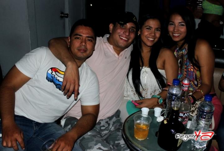 Foto 4 de Sinaloa Bar - Oct 31 2014 en Sinaloa Bar, Cali