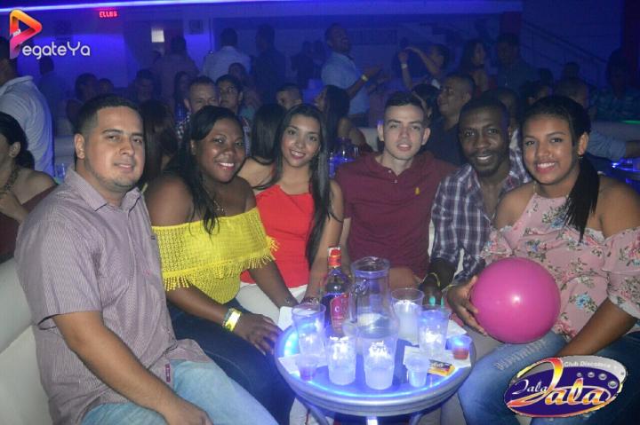 Foto 19 de JalaJala - 1er Fds Mayo 2017 en Jala Jala Club, Cali