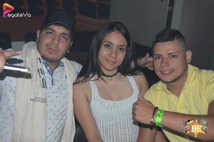 Foto 53 de El DF Club - Feria de Cali. 2016 en El DF Club Discoteca