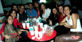 Foto 23 de Enero 19 del 2012 en Tropical Cocktails Cali, Cali