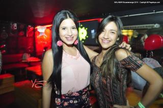 Foto 5 de Discoteca Malabar - 8 de febrero de 2012 en Discoteca Malabar Bucaramanga, Bucaramanga