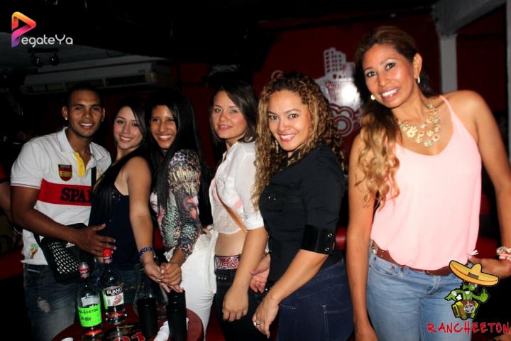 Foto 27 de Rancheeton - 1er FDS Nov. 2015 en Rancheton Cali, Cali