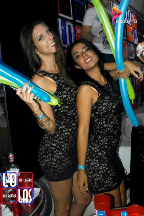 Foto 57 de Lolas Club - 2do FDS Agosto 2015 en Lolas Club Menga Cali, Cali