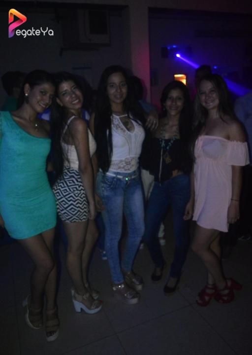 Foto 3 de Ahma Bar - 3er & 4to Fds Marzo 2016 en Ahma Cali, Cali