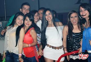 Foto 53 de PRAGA MENGA - mayo 4 en Praga Club Cali, Cali