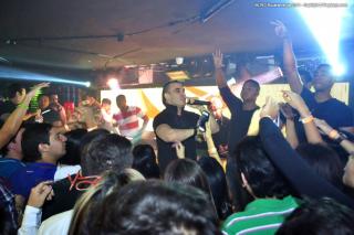 Foto 87 de Bar Bling - 8 de febrero de 2012 en Bar Bling Bucaramanga, Bucaramanga