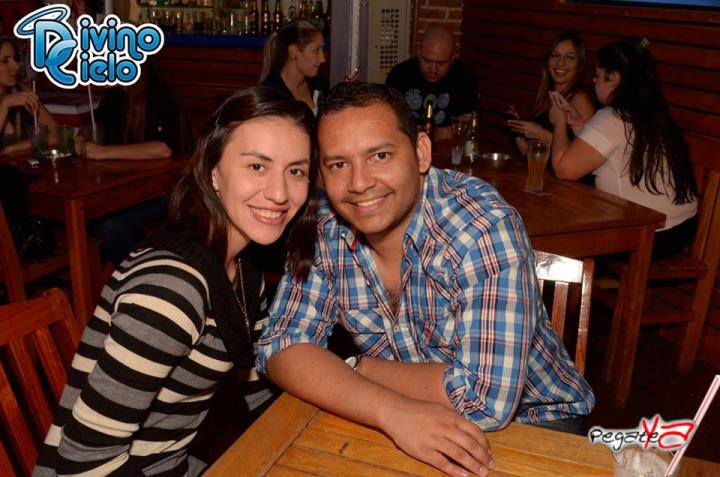 Foto 57 de Divino Cielo - Halloween 2014 en Divino Cielo Medellin, Medellín