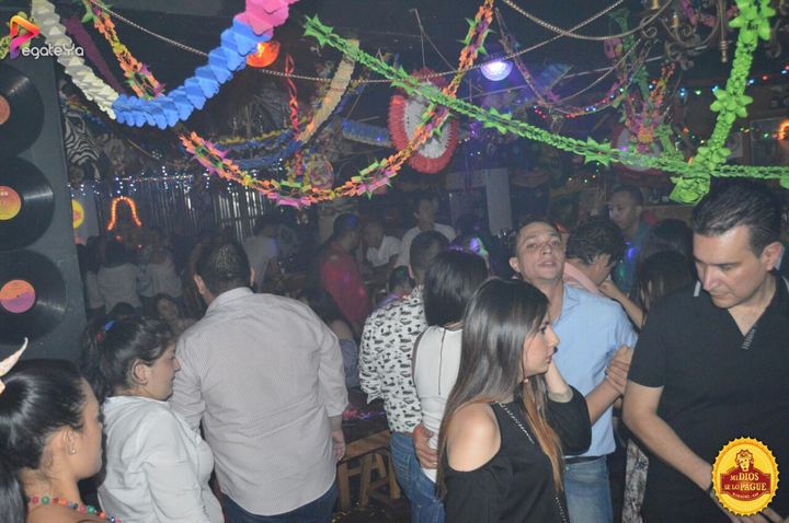 Foto 54 de Mi Dios se lo Pague - 4to Fds Sep. en Fonda Mi Dios Se Lo Pague, Cali