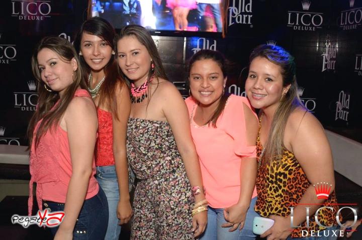Foto 75 de Licodeluxe - Halloween 2014 en LICO DELUXE Medellin, Medellín