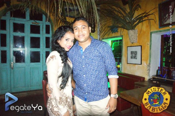 Foto 4 de Mister Babilla 23 de Mayo de 2015 en Discoteca MISTER BABILLA cartagena, Cartagena
