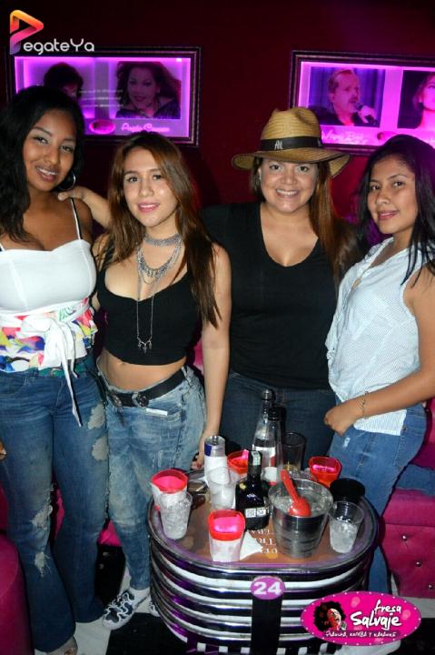Foto 117 de Fresa Salvaje - Feria de Cali 2016 en Fresa Salvaje, Cali