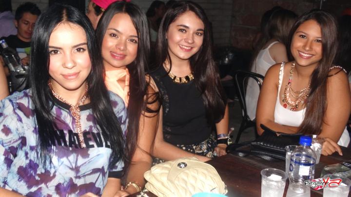 Foto 10 de SKY Bar - Halloween 2014 en SKY Bar