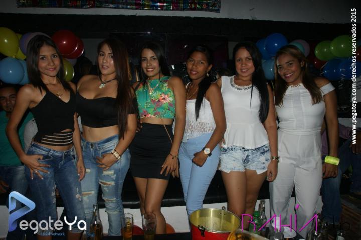 Foto 5 de bahia 8 de agosto de 2015 en bahia club, Cartagena