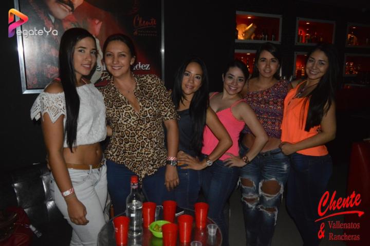 Foto 16 de Chente - 3er & 4to Fds Marzo 2016 en CHENTE Vallenatos y Rancheras, Cali